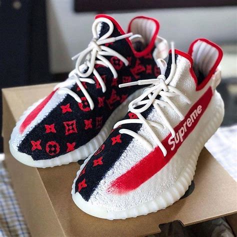 yeezys gucci supreme jordan 11.